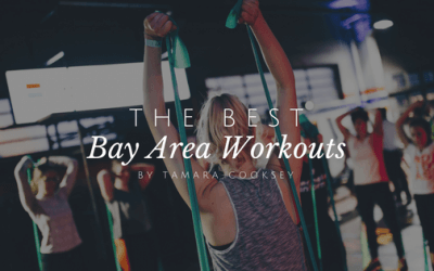 The Best Bay Area Workouts