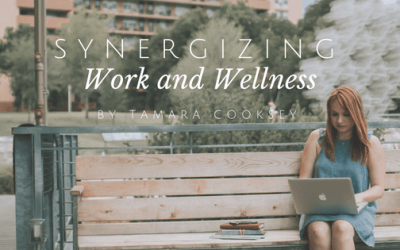 Synergizing Work and Wellness