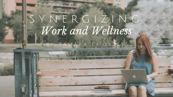 Synergizing Work and Wellness